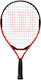 Wilson Pro Staff Precision Kinder-Tennisschläger