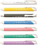 Radiergummi Penac Tri Eraser Radierstift