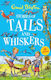 Stories of Tails and Whiskers