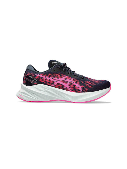 ASICS Novablast 3 Γυναικεία Αθλητικά Παπούτσια ...
