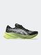 ASICS Novablast 3 Sport Shoes Running Black