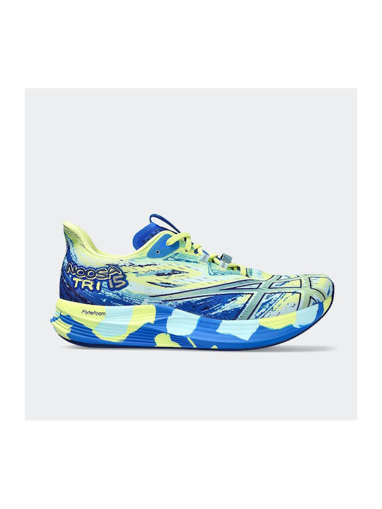 ASICS Noosa Tri 15 Running Illusion Blue / Aquamarine