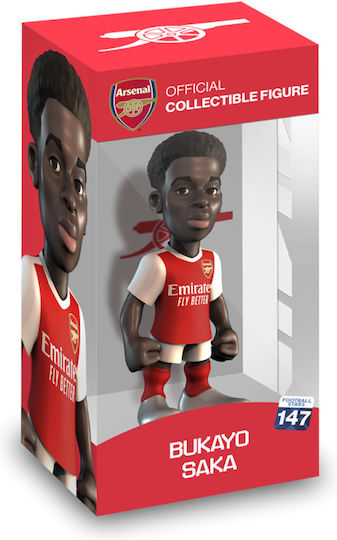 Giochi Preziosi Футбол Букайо Сака Arsenal Фигура 12см