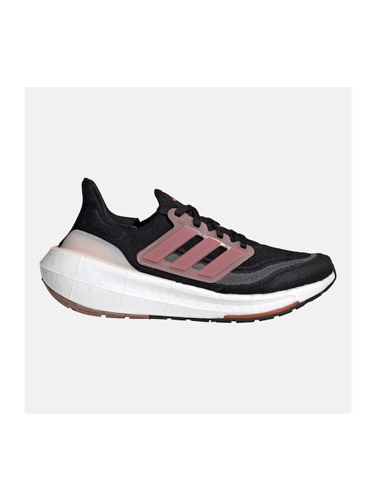 adidas Ultraboost Light Damen Sportschuhe Laufe...