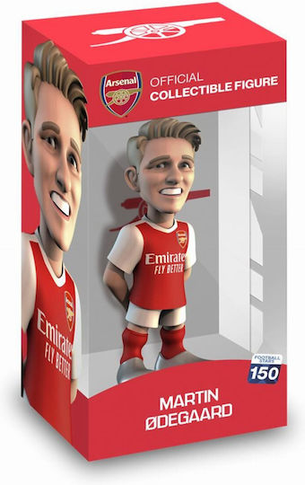 Giochi Preziosi Football Martin Odegaard Martin Odegaard Arsenal Figure 12cm