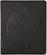 Dragon Shield Card Codex 160 Portfolio Iron Bin...