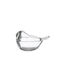 Click Decorative Bowl Glass Transparent 12x6x6cm