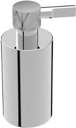Sparke Spender Metallisch Silber