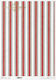 ITD Collection Reispapier Decoupage Red