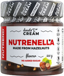 Nutrend Unt De Alune Nutrenella 250gr