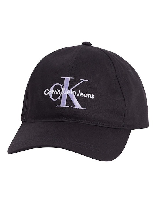 Calvin Klein Γυναικείο Jockey Μαύρο