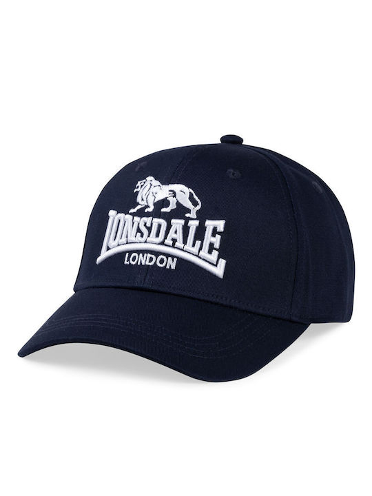 Lonsdale Bărbați Jockey Albastru marin