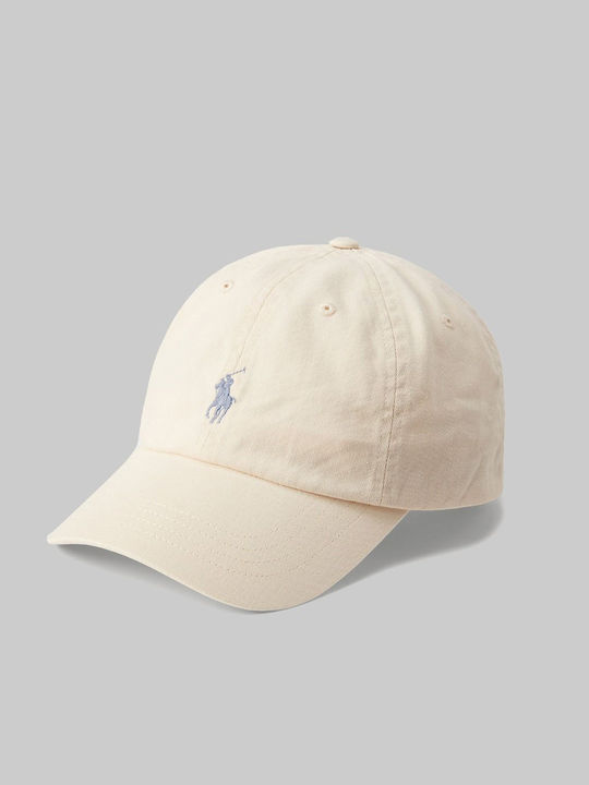 Ralph Lauren Bărbați Jockey Bej