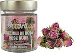 Decora Decorative Flower Petals Pink 10gr 0201014