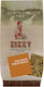 Sissynuts Bran Sticks Ολικής Άλεσης 250gr