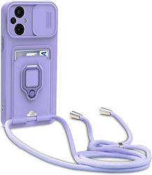 Bodycell Multifunction Back Cover Μεταλλικό με ...