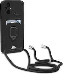 Bodycell Multifunction Back Cover Μεταλλικό με ...
