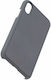 Nordic Elements Original Gefion Back Cover Πλαστικό Γκρι (iPhone XR)