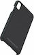 Nordic Elements Original Idun Back Cover Plastic Gray (iPhone XS Max)