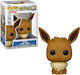 Funko Pop! Jocuri: Pokemon - Eevee 577