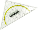 Geodetic Triangle Pratell 20cm K221