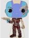 Funko Pop! Pin Marvel: The Infinity Saga - Nebula 24