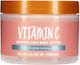 Tree Hut Vitamin C Feuchtigkeitsspendende Körperbutter mit Sheabutter für alle Hauttypen 240gr