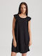 Diverse Dress MEDILA - Black