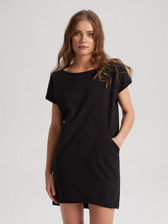 Rochie Diverse HAWIKA - Negru