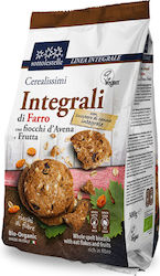 Sottolestelle Organic Biscuits Whole With Chips Vegan 1pcs 300gr