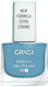 Grigi Weekly Gel Glossy Βερνίκι Νυχιών Μακράς Δ...
