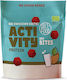 Diet-Food Organic Biscuits Protein With Filling 1pcs 120gr