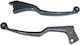 Set Manete Frână/Ambreiaj Motocicletă pentru Suzuki GSF 600 Bandit Gri 220-03-26200