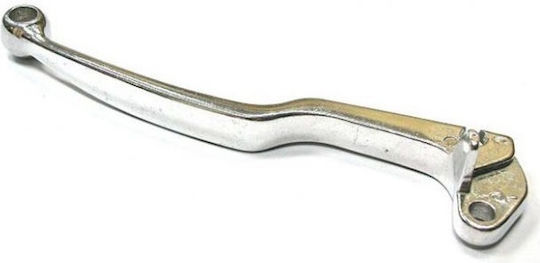 Μανέτα Συμπλέκτη Μοτοσυκλέτας για Yamaha TDM 900 / TDM 850 Ασημί