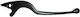 Motorcycle Brake Lever for Yamaha X-MAX Black 220-02-23131