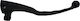 Motorcycle Brake Lever for Yamaha XT / DT 125 Black 34833092