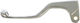 Motorcycle Clutch Lever for Honda CR 125 Silver 220-01-11800