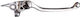 Yamaha Motorcycle Brake Lever for Yamaha TDM 900 Silver 5VS-83922-00-00