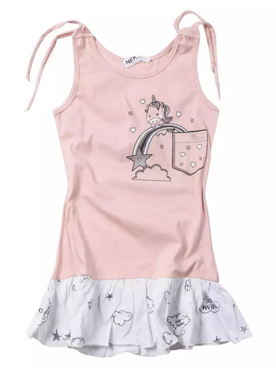 Nek Kids Wear