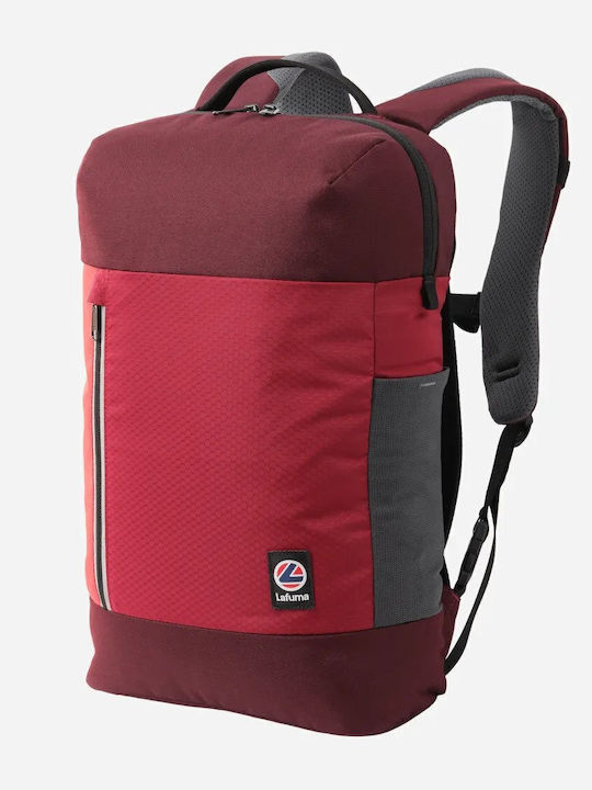 Lafuma Backpack 20lt Κόκκινο