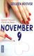 November 9