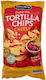 Santa Maria Nachos με Γεύση Τυρί 475gr