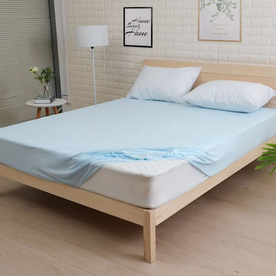 My Home Luxury King Size 180x200x30εκ.