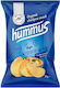 Vio Agros Organic Chips with Salt Gluten Free 85g