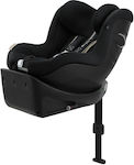 Cybex Καθισματάκι Αυτοκινήτου Sirona Gi Plus i-Size Moon Black