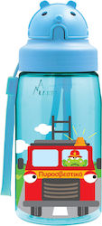 Laken Vehicles 450ml Blue