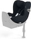 Cybex Sirona T Baby Car Seat i-Size Nautical Bl...
