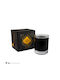 Cinereplicas Soy Candle Jar Black 1pcs