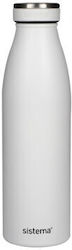 Sistema Stainless Steel Bottle Thermos Stainles...