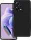 Sonique Card Back Cover Σιλικόνης με Υποδοχή γι...